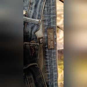 Judy Blue Jeans 9/29